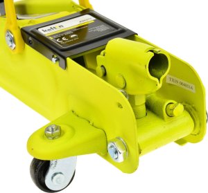 KELTIN Podnośnik hydrauliczny typ żaba 2T Keltin walizka (1) 4