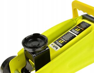 KELTIN Podnośnik hydrauliczny typ żaba 2T Keltin walizka (1) 5