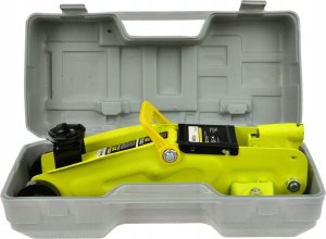 KELTIN Podnośnik hydrauliczny typ żaba 2T Keltin walizka (1) 6