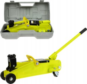 KELTIN Podnośnik hydrauliczny typ żaba 2T Keltin walizka (1) 9