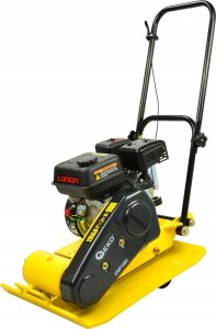 Geko #Zagęszczarka spalinowa CNP140C/20.0kN (1) 2