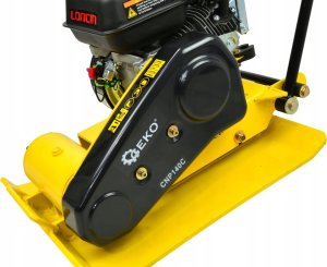 Geko #Zagęszczarka spalinowa CNP140C/20.0kN (1) 3