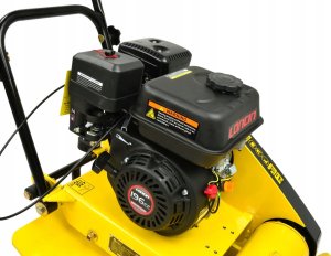 Geko #Zagęszczarka spalinowa CNP140C/20.0kN (1) 4