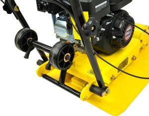 Geko #Zagęszczarka spalinowa CNP140C/20.0kN (1) 5