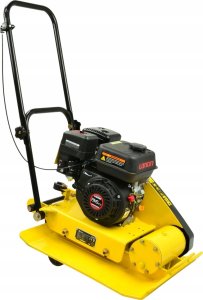 Geko #Zagęszczarka spalinowa CNP140C/20.0kN (1) 7