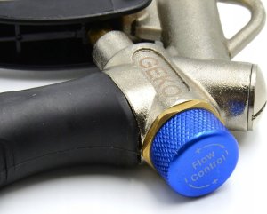 Geko Pistolet do przedmuchiwania z dyszą Venturiego (25/50) 4