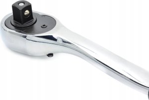 Tvardy Grzechotka 1/2" 72T TVARDY Quick Release (20) 6