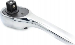 Tvardy Grzechotka 1/2" 72T TVARDY Quick Release (20) 7