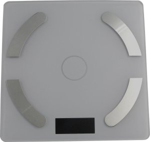 Waga łazienkowa Geko Waga łazienkowa analityczna z bluetooth (10) 4