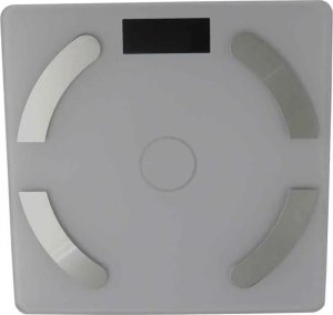Waga łazienkowa Geko Waga łazienkowa analityczna z bluetooth (10) 7