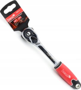 Tvardy Grzechotka 1/4" 72T TVARDY Quick Release (40) 6