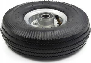 Geko Koło do wózka 3.50-4 20mm - dł.piasty 70mm (G71102) (10) 7
