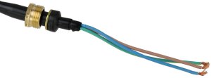 Geko Hydrostat do pompy G81419 1