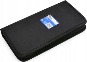 Geko Zestaw szczypiec długich 280mm 4szt.(5/10) 11