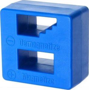 Geko Magnetyzer-demagnetyzer bitów, wktętaków ,śrub (100) 3