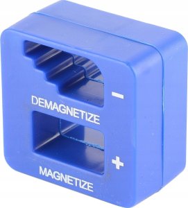 Geko Magnetyzer-demagnetyzer bitów, wktętaków ,śrub (100) 7