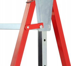 Geko Stojaki-koziołki warsztatowe regulowane 2szt. (1) 11