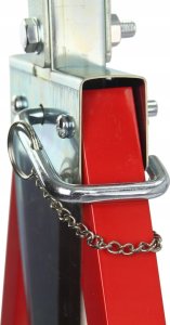 Geko Stojaki-koziołki warsztatowe regulowane 2szt. (1) 13