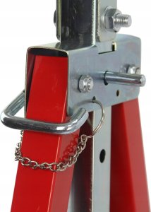 Geko Stojaki-koziołki warsztatowe regulowane 2szt. (1) 14