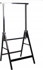 Geko Stojaki-koziołki warsztatowe regulowane 2szt. (1) 19