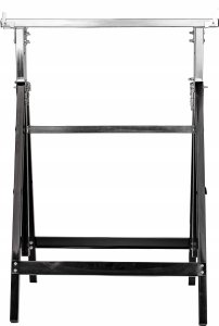 Geko Stojaki-koziołki warsztatowe regulowane 2szt. (1) 2