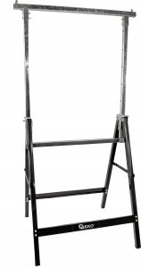 Geko Stojaki-koziołki warsztatowe regulowane 2szt. (1) 4