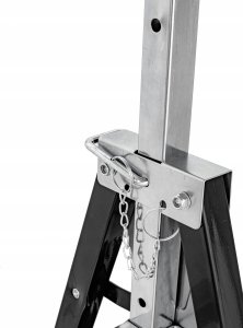 Geko Stojaki-koziołki warsztatowe regulowane 2szt. (1) 6