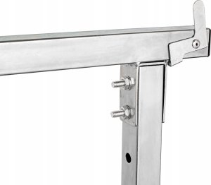 Geko Stojaki-koziołki warsztatowe regulowane 2szt. (1) 7