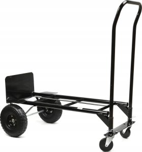 Wózek narzędziowy Geko Wózek transportowy 200kg 2w1 (1) 8