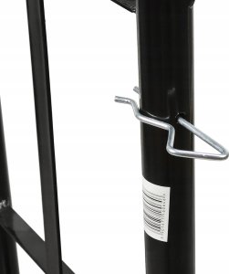 Wózek narzędziowy Geko Wózek transportowy 200kg 2w1 (1) 10