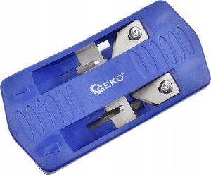 Geko Dwustronny obcinak do laminatów i oklein (50) 3