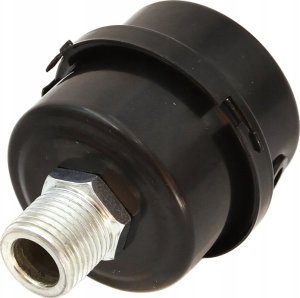 Geko Filtr kompresora 1/2" 20,5mm (metal złącze) (250) 2