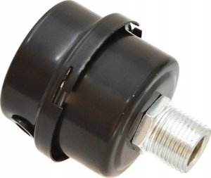 Geko Filtr kompresora 1/2" 20,5mm (metal złącze) (250) 4