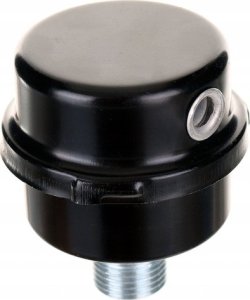 Geko Filtr kompresora 1/2" 20,5mm (metal złącze) (250) 5