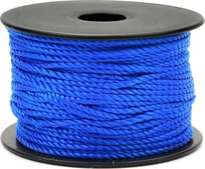 Geko Sznurek budowlany 1.7mm 50m (100) 3