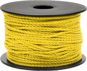 Geko Sznurek budowlany 1.7mm 50m (100) 4