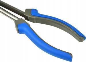 Geko Zestaw szczypiec długich 280mm 5el.(12) 4