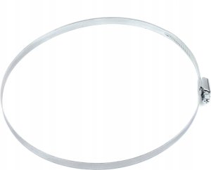 Geko Opaska ślimakowa W1 9mm 160-180mm (25/250) 2