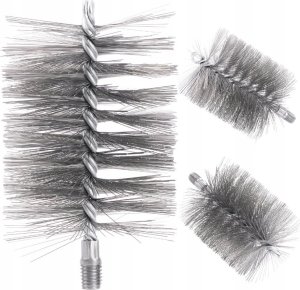 Geko Szczotka - wycior do c.o. 100 (35) 2