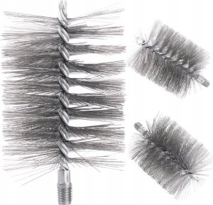 Geko Szczotka - wycior do c.o. 90 (70) 2