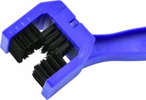 Geko Szczotka do czyszczenia łańcucha rowerowego (300) 3