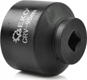 Geko Nasadka udarowa 1" 95mm (5) 2