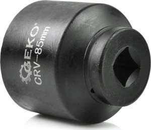 Geko Nasadka udarowa 1" 85mm (8) 2