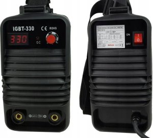 Heidmann Spawarka inwertorowa 330 IGBT NEW (1) 15