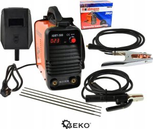 Heidmann Spawarka inwertorowa 330 IGBT NEW (1) 17