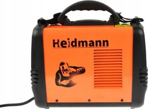Heidmann Spawarka inwertorowa 330 IGBT NEW (1) 18
