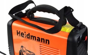 Heidmann Spawarka inwertorowa 330 IGBT NEW (1) 19