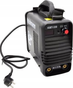 Heidmann Spawarka inwertorowa 330 IGBT NEW (1) 3