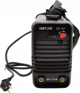 Heidmann Spawarka inwertorowa 330 IGBT NEW (1) 4