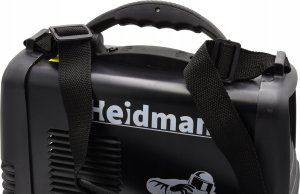 Heidmann Spawarka inwertorowa 330 IGBT NEW (1) 6